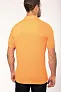  MEN'S SHORT-SLEEVED POLO SHIRT - Designed To Work