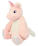  PINK ZIPPIE UNICORN - Mumbles