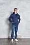  SPORTS POLYESTER HOODIE - Just Hoods