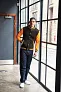  VARSITY JACKET - Just Hoods