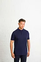 SLUB POLO - Just Polos