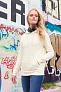  WOMEN'S COLLEGE HOODIE - Just Hoods