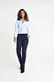  LILY SKINNY CHINOS - So Denim
