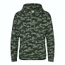  CAMO HOODIE - Just Hoods
