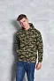  CAMO HOODIE - Just Hoods