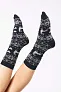  UNISEX WINTER SOCKS - Kariban