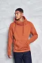  CROSS NECK HOODIE - Just Hoods