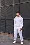  COLLEGE CUFFED JOGPANTS - Just Hoods