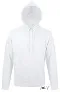  SOL'S SNAKE - UNISEX HOODED SWEATSHIRT - SOL'S