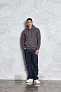  ORGANIC HOODIE - 280 g/m² - Just Hoods