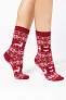  UNISEX WINTER SOCKS - Kariban