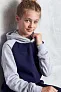  Dječji hoodie - Just Hoods