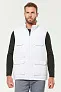  UNISEX PADDED MULTI-POCKET POLYCOTTON VEST - Designed To Work