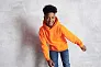  KIDS ELECTRIC HOODIE - Just Hoods