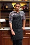  'ESPRESSO' BIB APRON - Premier