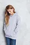  KIDS ORGANIC HOODIE - 280 g/m² - Just Hoods