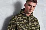  CAMO HOODIE - Just Hoods