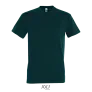  SOL'S IMPERIAL - MEN'S ROUND COLLAR T-SHIRT - SOL'S