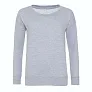  WOMEN'S FASHION SWEAT - Just Hoods