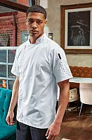 Chef košulja s patentom - Premier