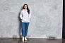  GRADUATE HEAVYWEIGHT HOODIE - Just Hoods