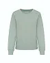  WOMEN'S AWDIS SWEAT - Just Hoods