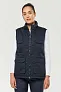  UNISEX PADDED MULTI-POCKET POLYCOTTON VEST - Designed To Work