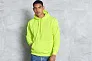  ELECTRIC HOODIE - Just Hoods