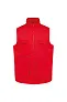  UNISEX PADDED MULTI-POCKET POLYCOTTON VEST - Designed To Work