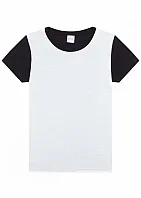 MOLLY FRONT SUB T - Just Sub