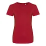  WOMEN'S TRI-BLEND T - Just Ts