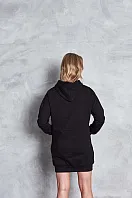 Hoodie haljina - Just Hoods