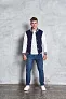  VARSITY JACKET - Just Hoods