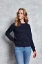  WOMEN'S AWDIS SWEAT - Just Hoods