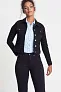  OLIVIA DENIM JACKET - So Denim