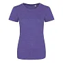  WOMEN'S TRI-BLEND T - Just Ts
