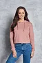  WOMEN'S CROPPED HOODIE - Just Hoods