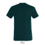 SOL'S IMPERIAL - MEN'S ROUND COLLAR T-SHIRT - SOL'S