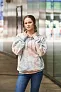  TIE-DYE HOODIE - Just Hoods