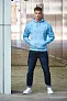  TIE-DYE HOODIE - Just Hoods