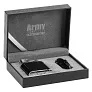 CASTRO Metal lighter in a gift box