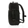  Swiss Peak AWARE™ RPET proširiv vikend ruksak za 15,6" laptop - Swiss Peak