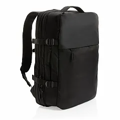 Swiss Peak AWARE™ RPET proširiv vikend ruksak za 15,6" laptop - Swiss Peak