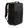  Swiss Peak AWARE™ RPET proširiv vikend ruksak za 15,6" laptop - Swiss Peak