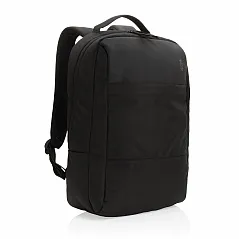 Swiss Peak AWARE™ RPET 15.6" ruksak - Swiss Peak