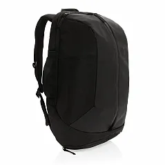 Swiss Peak AWARE™ RPET 15.6 inch work/gym backpack - Swiss Peak