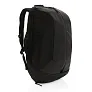  Swiss Peak AWARE™ RPET poslovni/teretana ruksak za 15.6" laptop - Swiss Peak