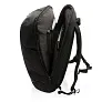  Swiss Peak AWARE™ RPET poslovni/teretana ruksak za 15.6" laptop - Swiss Peak