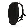  Swiss Peak AWARE™ RPET poslovni/teretana ruksak za 15.6" laptop - Swiss Peak