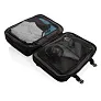  Swiss Peak AWARE™ RPET proširiv vikend ruksak za 15,6" laptop - Swiss Peak